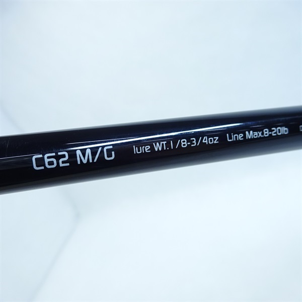 ナマゾンＣ６２M/G